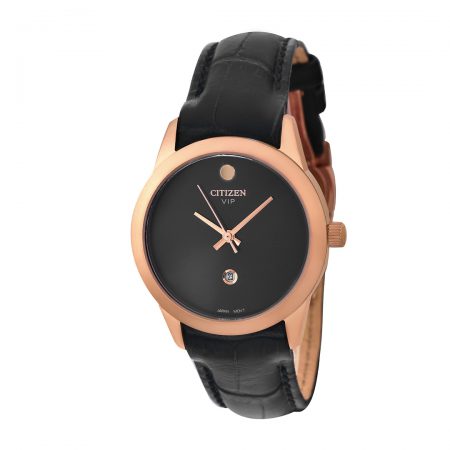 ساعت مچی زنانه سیتیزن CITIZEN 16072L b/r