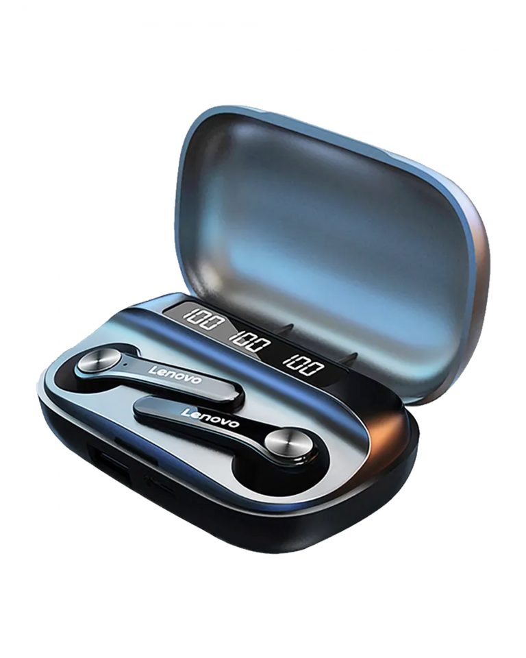 هندزفری بی سیم لنوو مدل Lenovo QT81