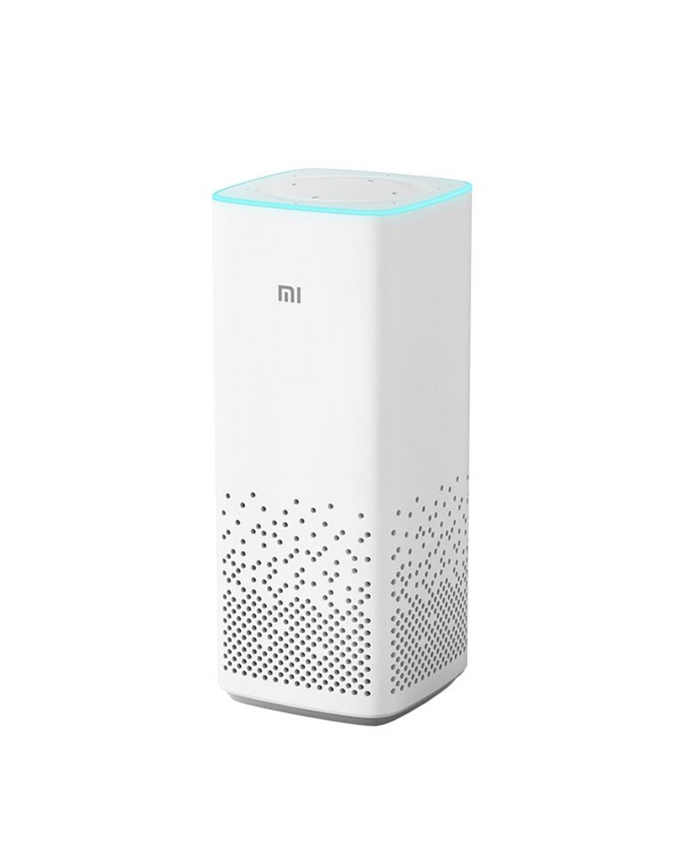 اسپیکر بلوتوثی هوشمند 12 واتی شیائومی (12w) Xiaomi Ai Speaker MDZ-25-DA