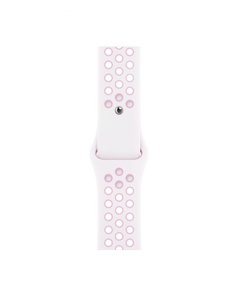 بند اپل واچ نایک پلاس + NIKE سایز 44/42