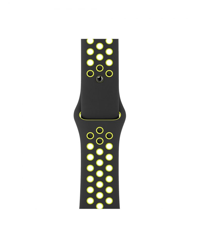 بند اپل واچ نایک پلاس + NIKE سایز 44/42