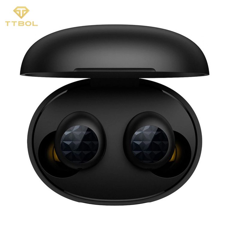 هدفون بی سیم ریلمی Realme buds q2