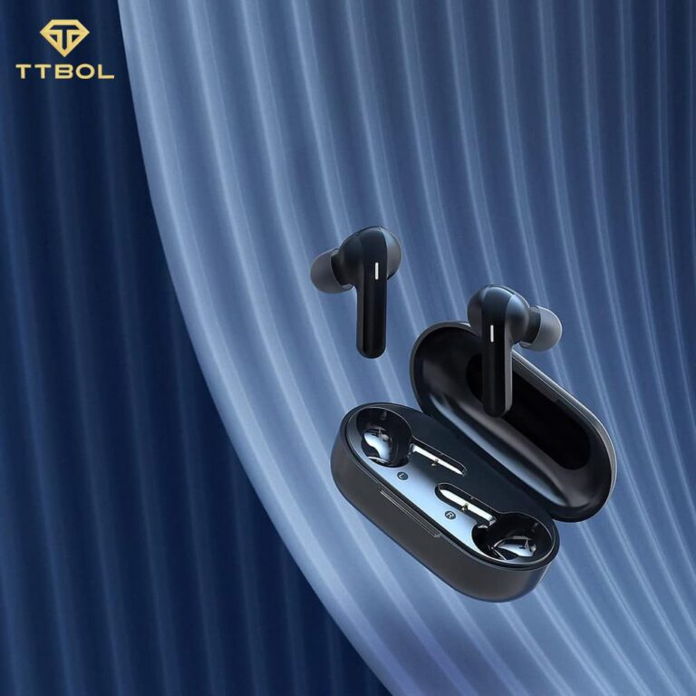 هدفون بی سیم شیائومی هایلو مدل Xiaomi Haylou GT3 pro