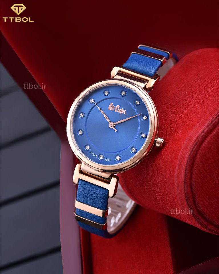ساعت مچی زنانه لی کوپر LEE COOPER LC06403.499