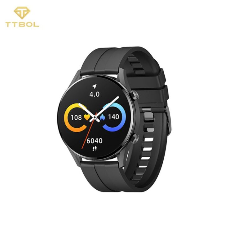 ساعت هوشمند شیائومی ایمیلب IMILAB Smart Watch W12