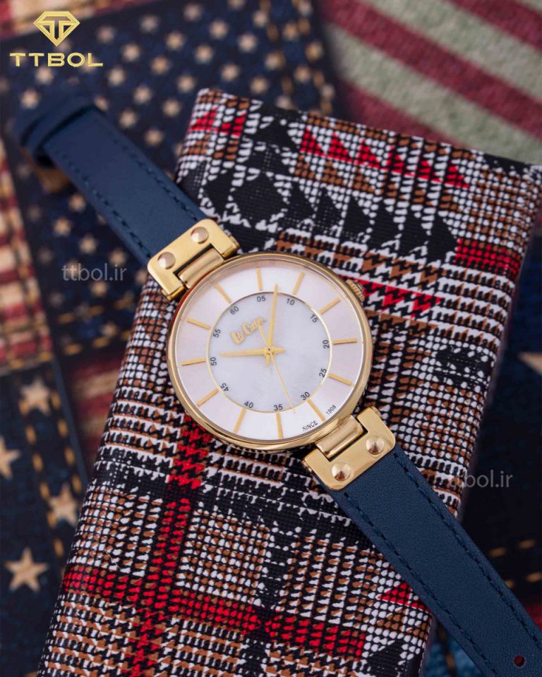 ساعت مچی زنانه لی کوپر LEE COOPER LC06400.129