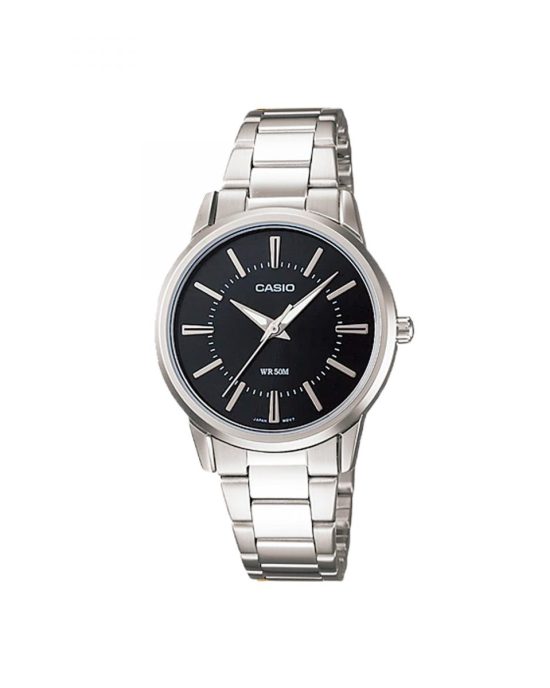 ساعت مچی زنانه کاسیو CASIO LTP-1303D-1AV