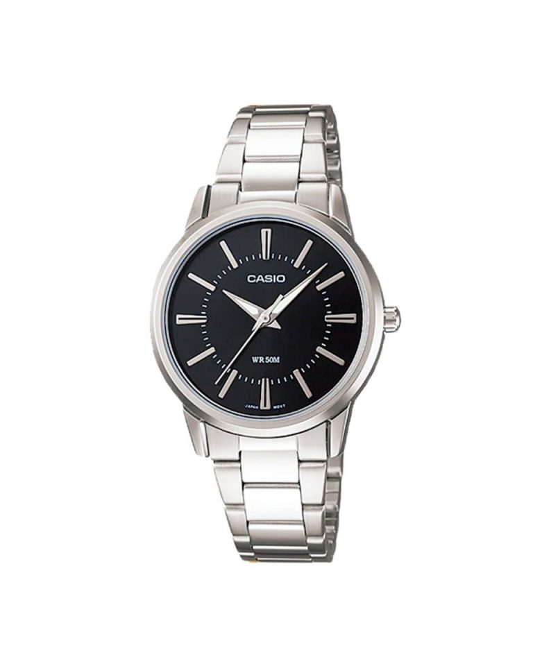 ساعت مچی زنانه کاسیو CASIO LTP-1303D-1AV