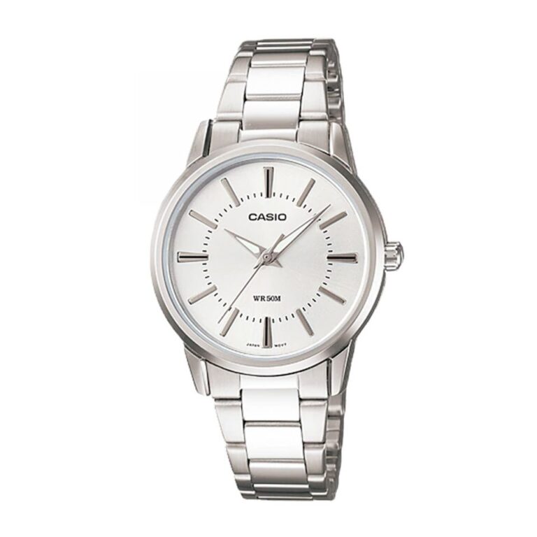 ساعت مچی زنانه کاسیو CASIO LTP-1303D-7AV