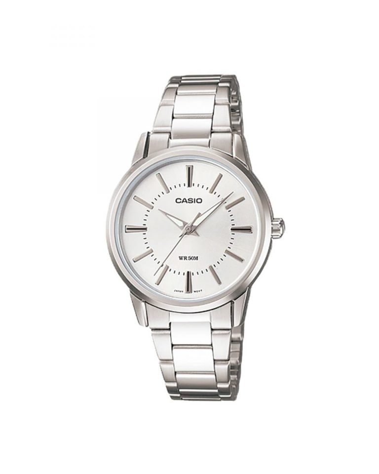 ساعت مچی زنانه کاسیو CASIO LTP-1303D-7AV