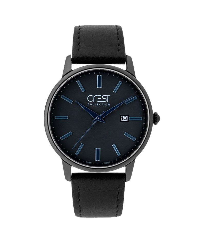 ساعت مچی مردانه کرست CREST 6140/4