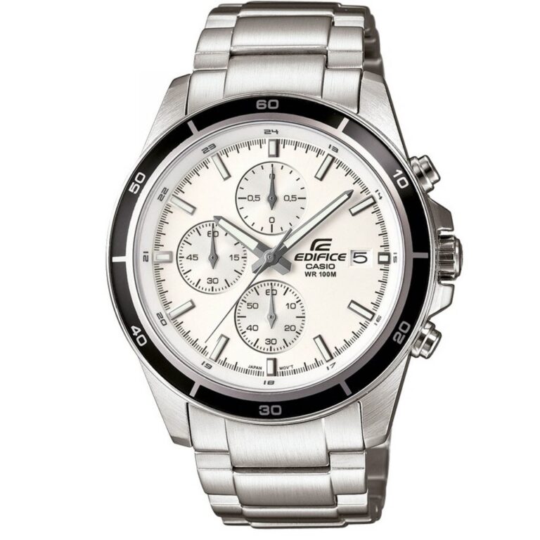 ساعت مچی مردانه کاسیو ادیفایس CASIO EDIFICE EFR-526D-7AV