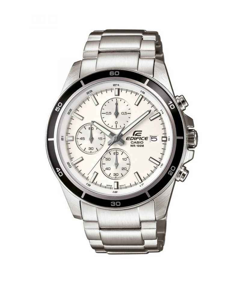 ساعت مچی مردانه کاسیو ادیفایس CASIO EDIFICE EFR-526D-7AV