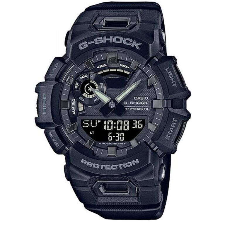 ساعت مچی مردانه جیشاک G-SHOCK GBA-900-1A