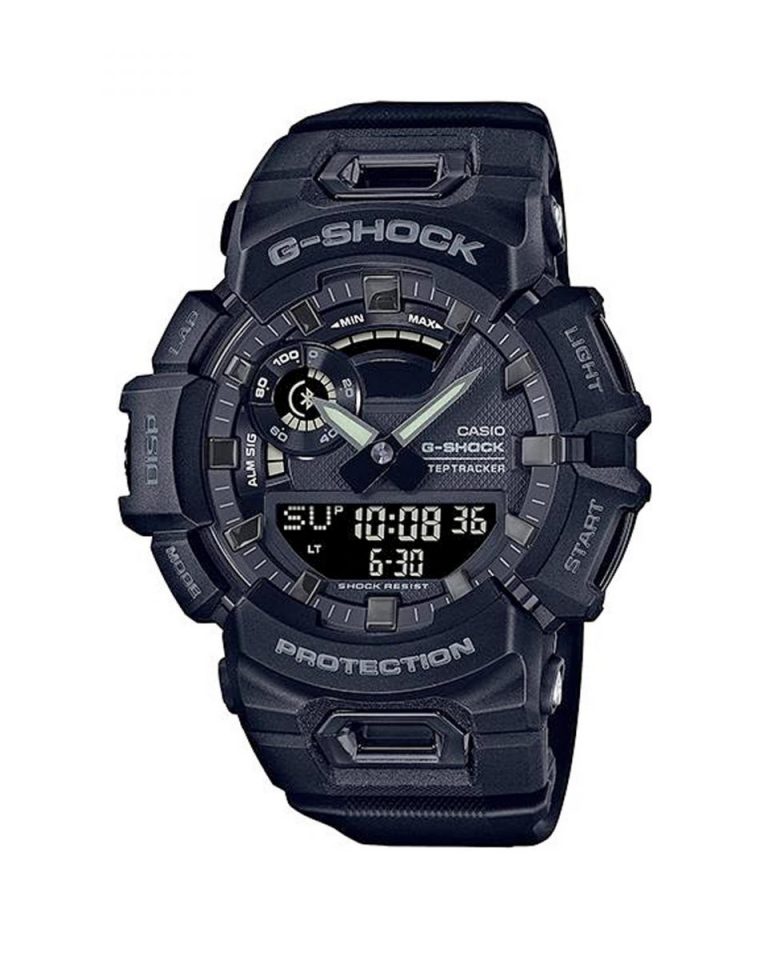 ساعت مچی مردانه جیشاک G-SHOCK GBA-900-1A