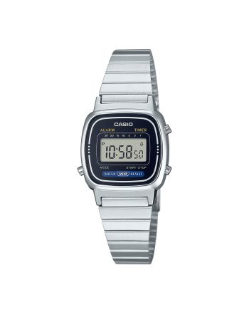 ساعت مچی زنانه کاسیو CASIO LA670WA-1
