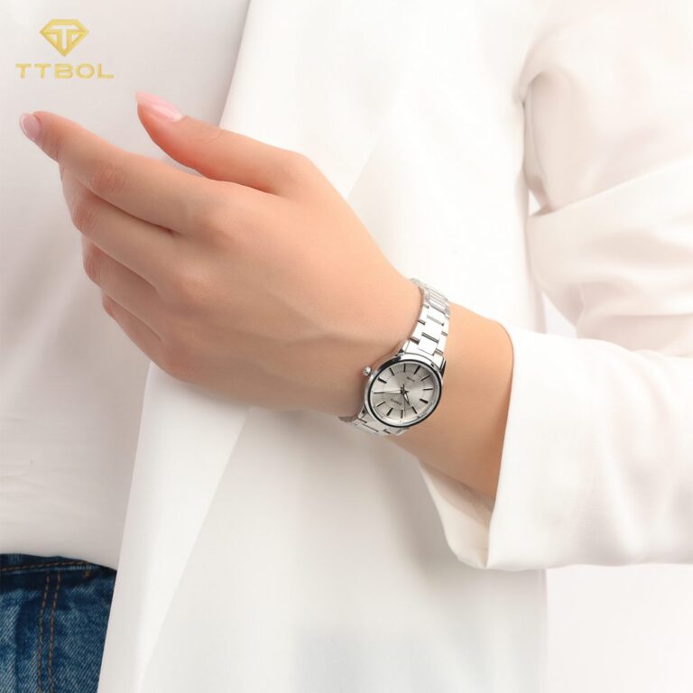 ساعت مچی زنانه کاسیو CASIO LTP-1303D-7AV