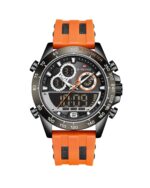 ساعت مچی مردانه ناوی فورس NAVIFORCE NF9188T B/B/O