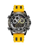 ساعت مچی مردانه ناوی فورس NAVIFORCE NF9188T B/B/Y