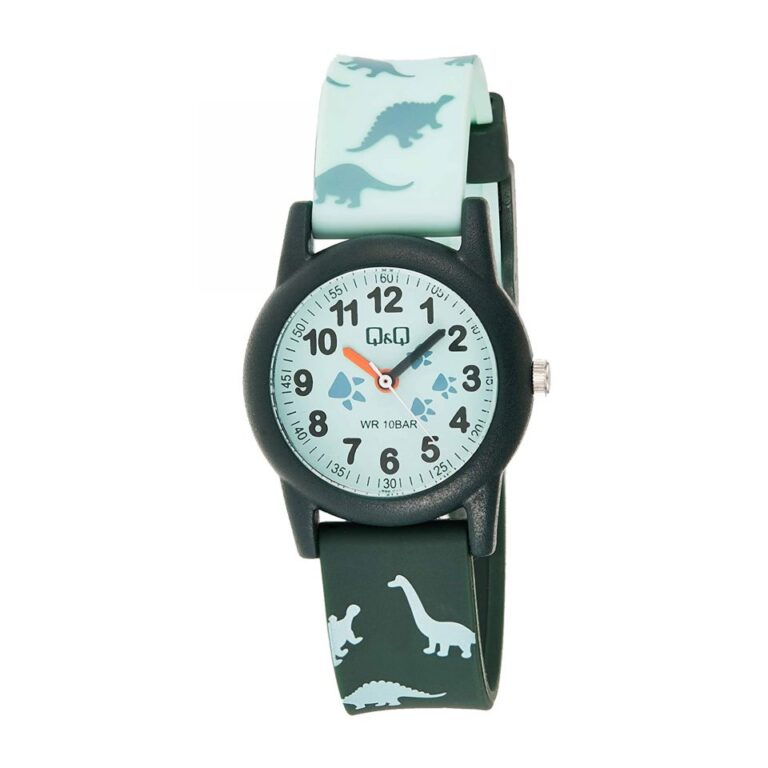 ساعت مچی بچگانه کیو اند کیو Q&Q VR99J010Y