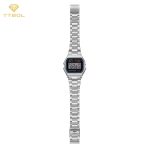 ساعت مچی مردانه کاسیو CASIO A158WA-1 - Image 7