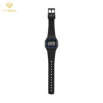 ساعت مچی کاسیو بنلادن CASIO F-91W-1