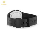 نمای بند ساعت مچی کاسیو CASIO F-91W-1