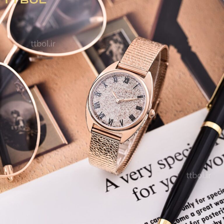 ساعت مچی زنانه لی کوپر LEE COOPER LC07234.410