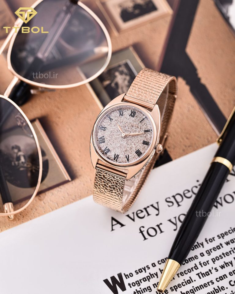 ساعت مچی زنانه لی کوپر LEE COOPER LC07234.410