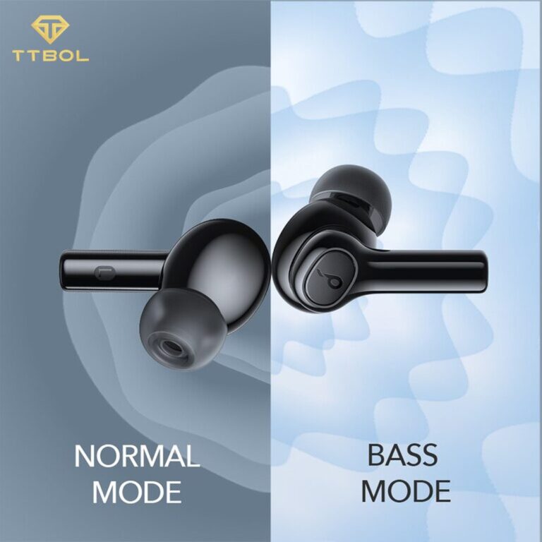 هدفون بی سیم انکر Soundcore R100