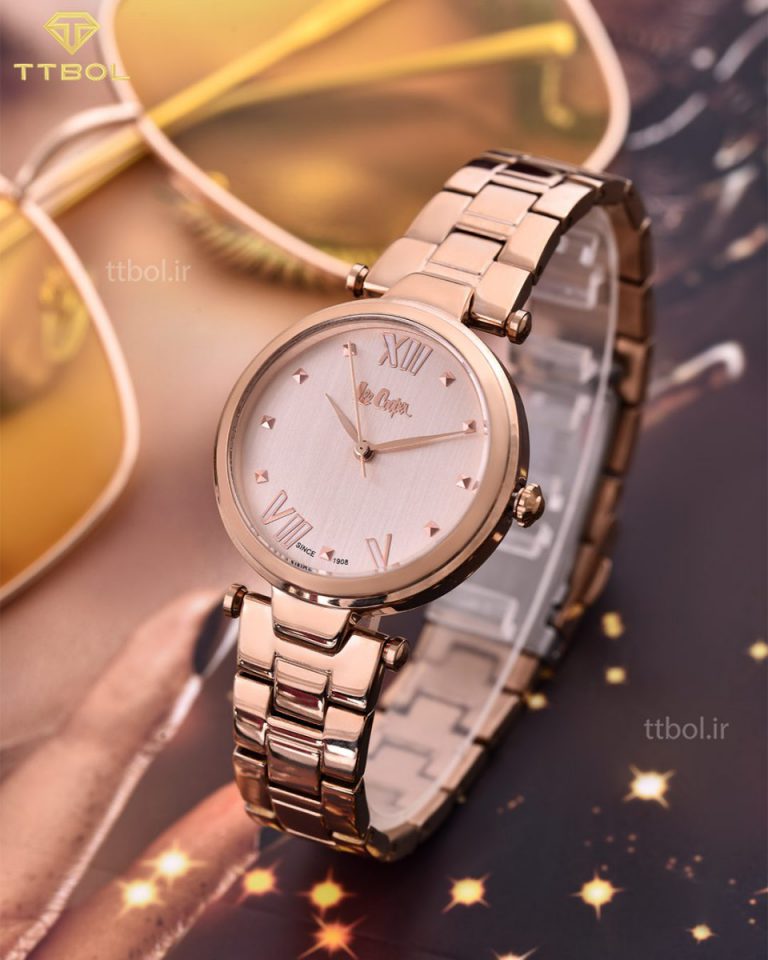 ساعت مچی زنانه لی کوپر LEE COOPER LC06911.410