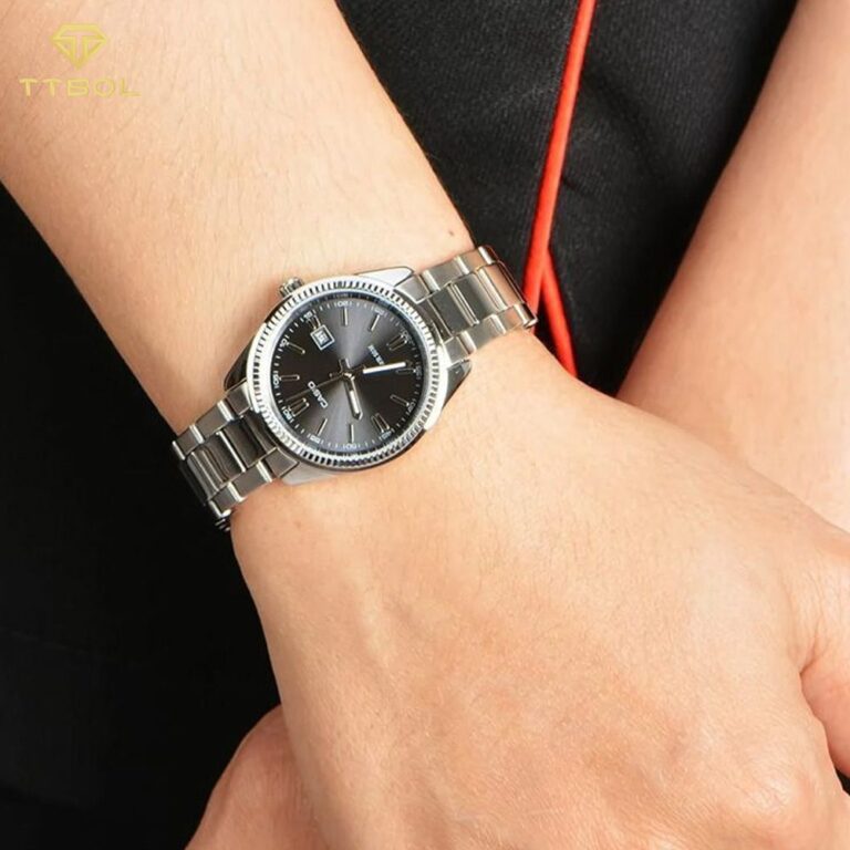ساعت مچی زنانه کاسیو CASIO LTP-1302D-1A1V