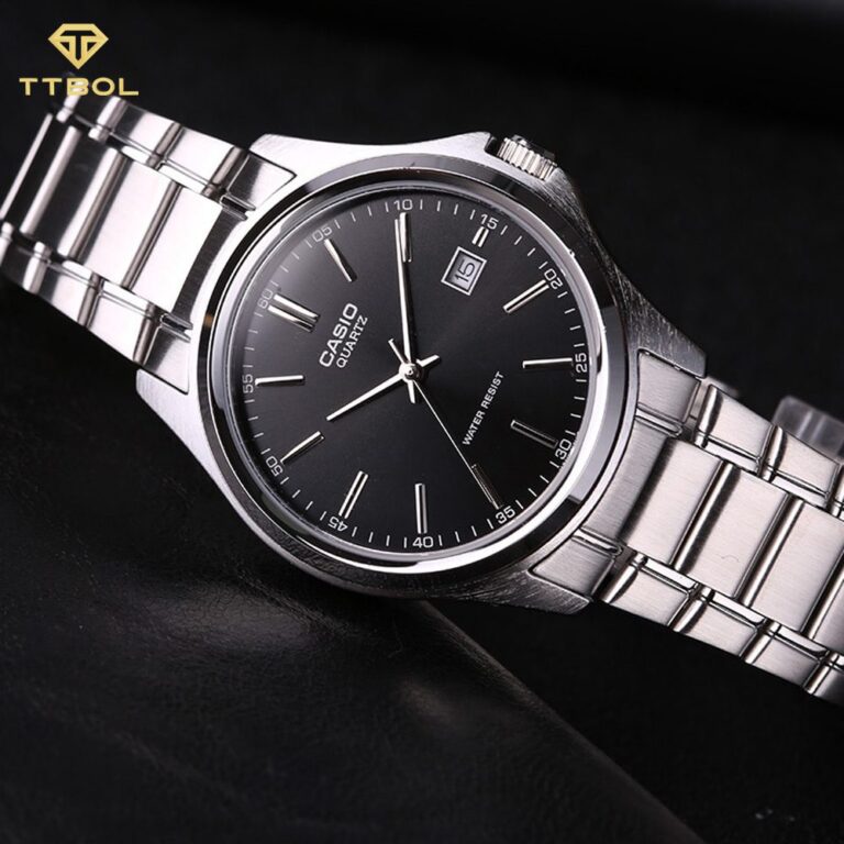 ساعت مچی زنانه کاسیو CASIO LTP-1183A-1A