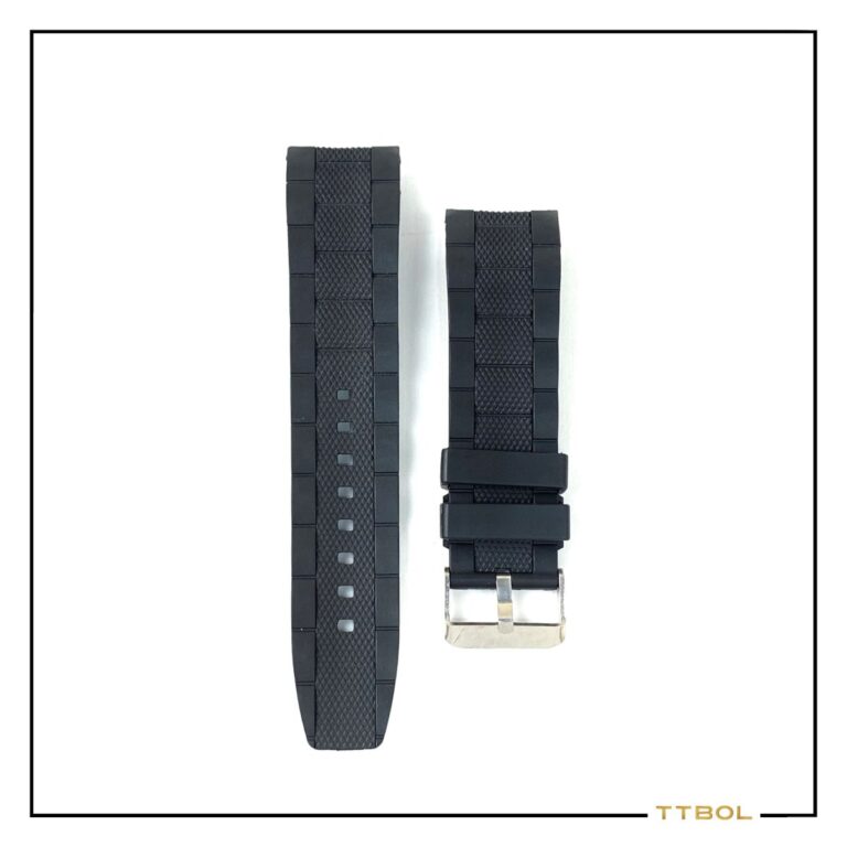 بند رزین ساعت مچی مردانه 8513