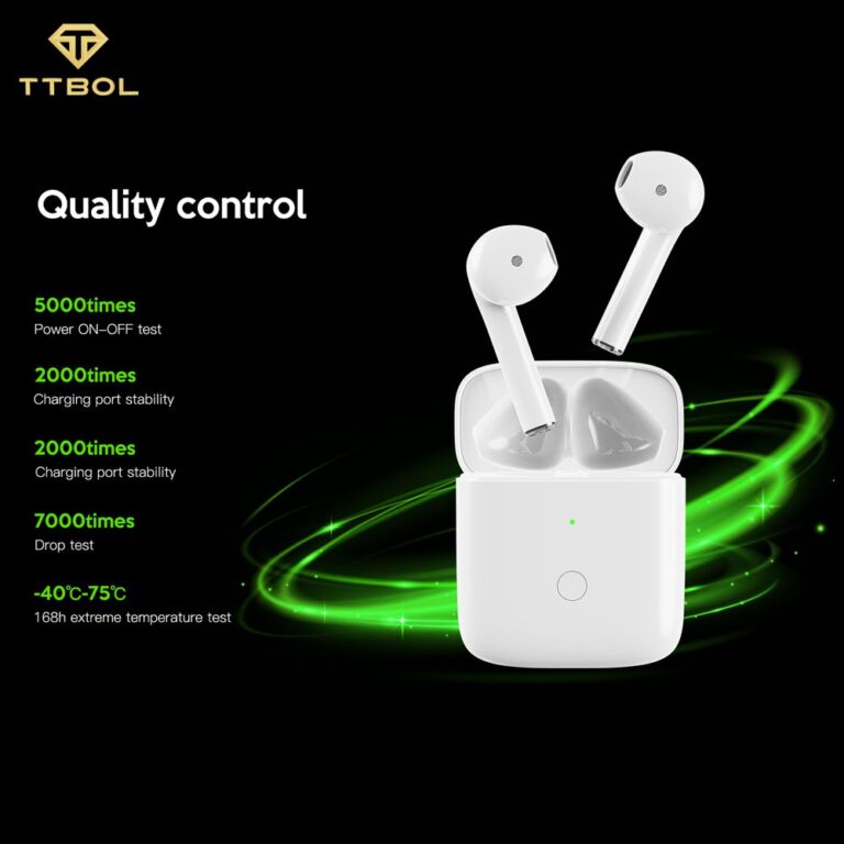 هندزفری بلوتوثی ریلفیت Realfit GoPods E3