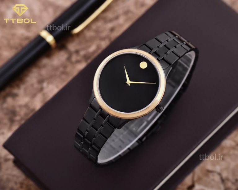 ساعت مچی زنانه یونیک UNIQUE S514 b/g
