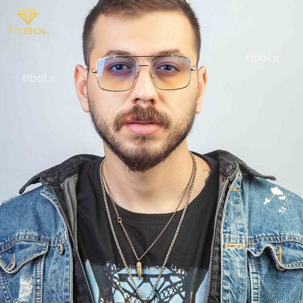 عینک آفتابی مردانه / زنانه 1775