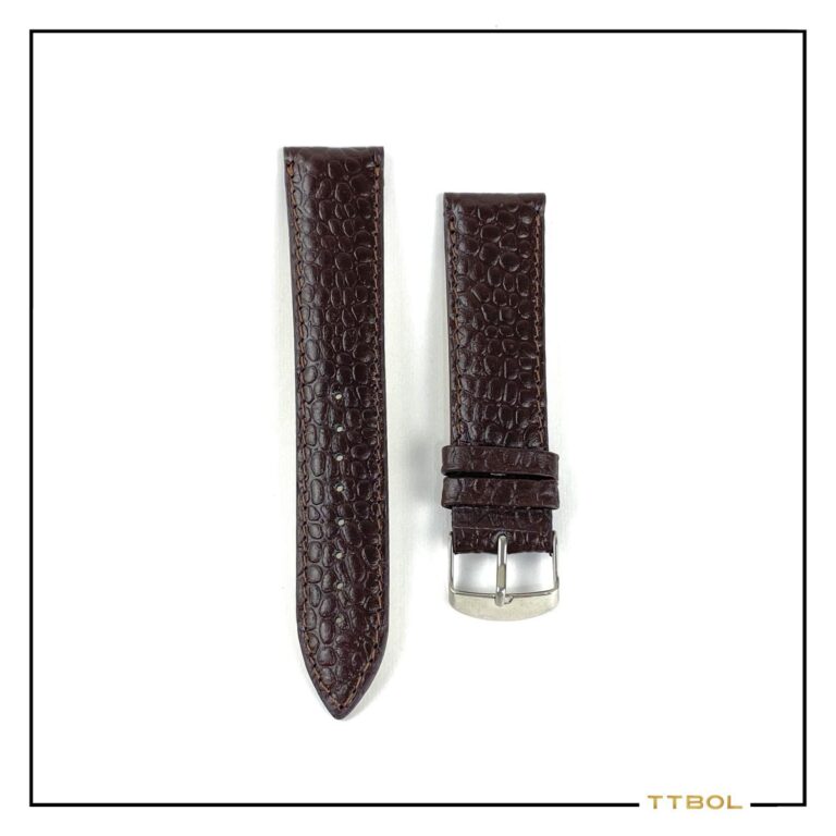 بند ساعت مچی سایز 22 کد 8509