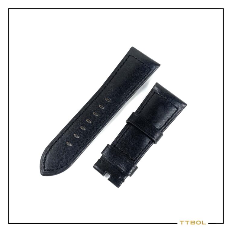 بند چرم ساعت مچی سایز 26 کد 8520