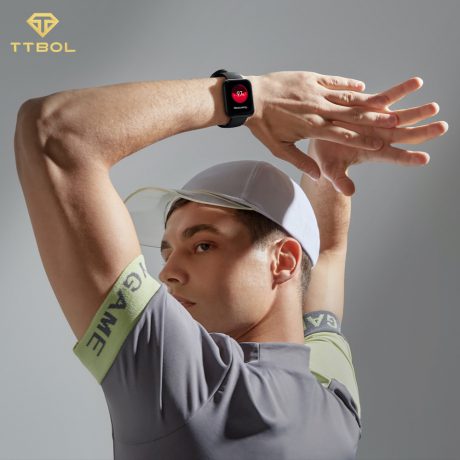 ساعت هوشمند ریلمی Realme Watch 2 Pro RMA2006