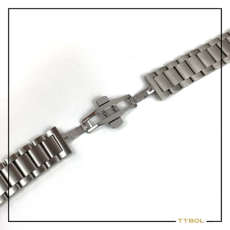 بند ساعت مچی میلانس سایز 22 کد 8524