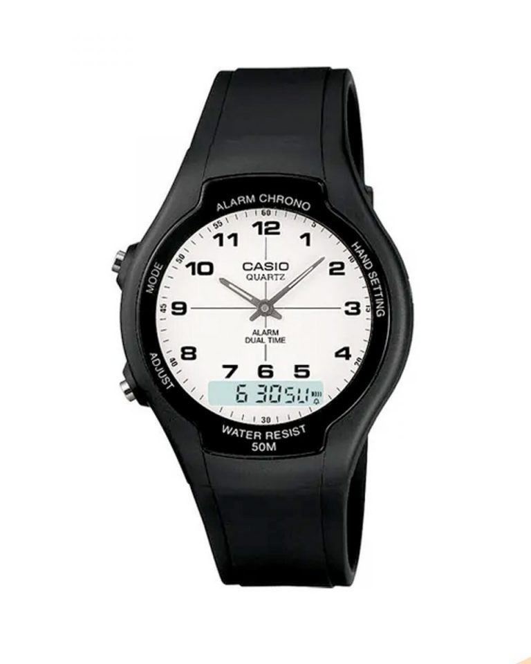 ساعت مچی مردانه،زنانه کاسیو CASIO AW-90H-7BV