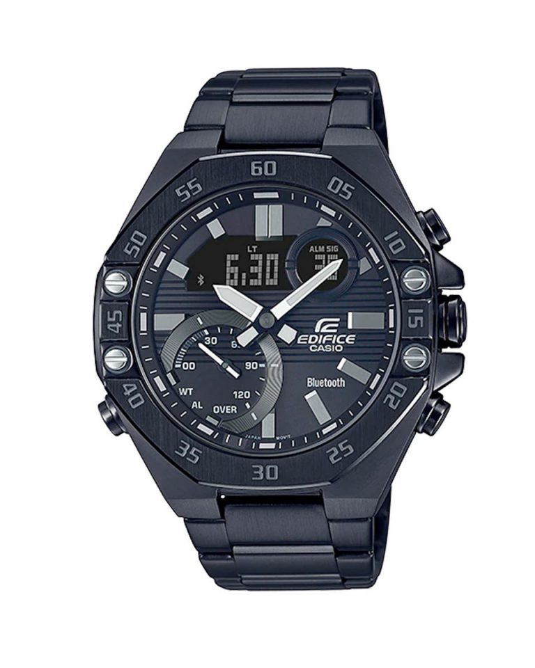 ساعت مچی مردانه کاسیو CASIO EDIFICE ECB-10DC-1A