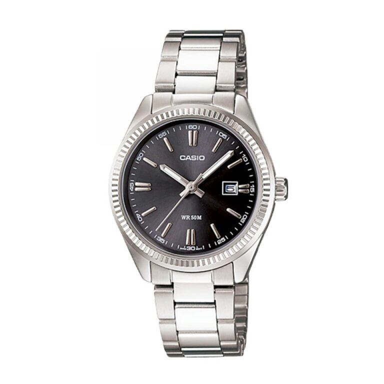 ساعت مچی زنانه کاسیو CASIO LTP-1302D-1A1V