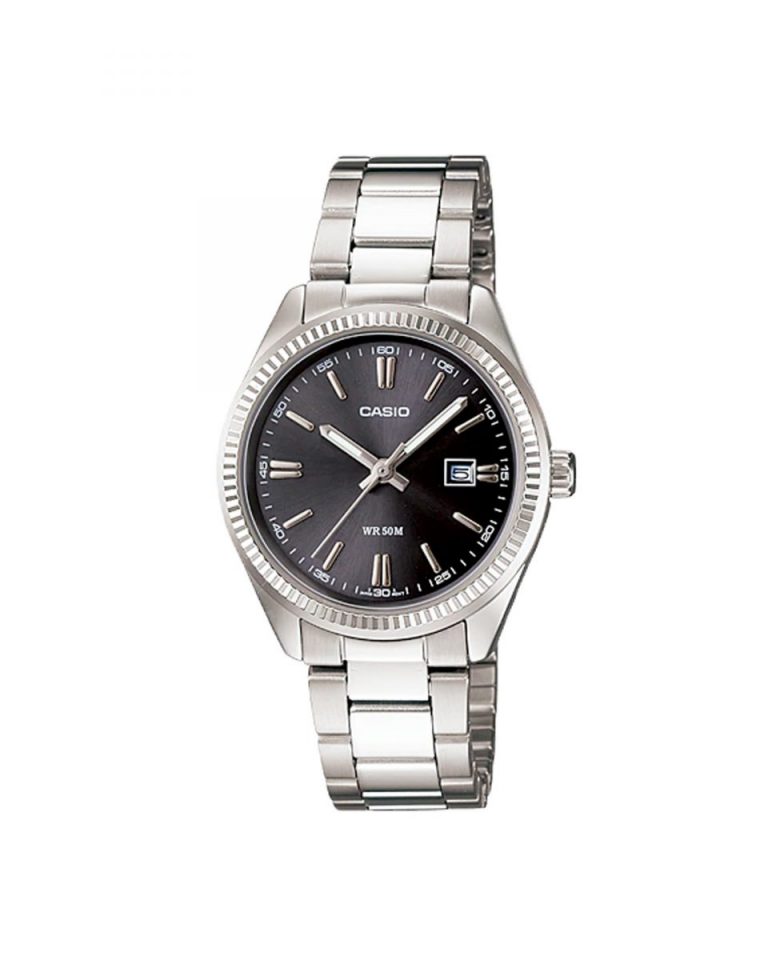 ساعت مچی زنانه کاسیو CASIO LTP-1302D-1A1V