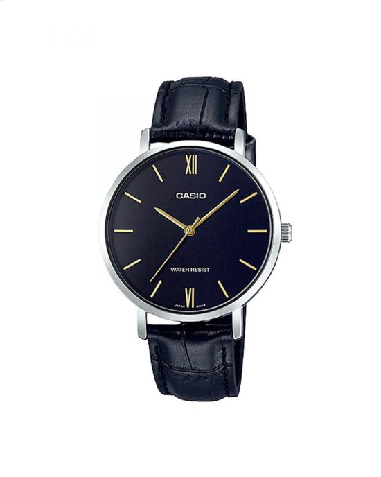 ساعت مچی زنانه کاسیو CASIO LTP-VT01L-1B