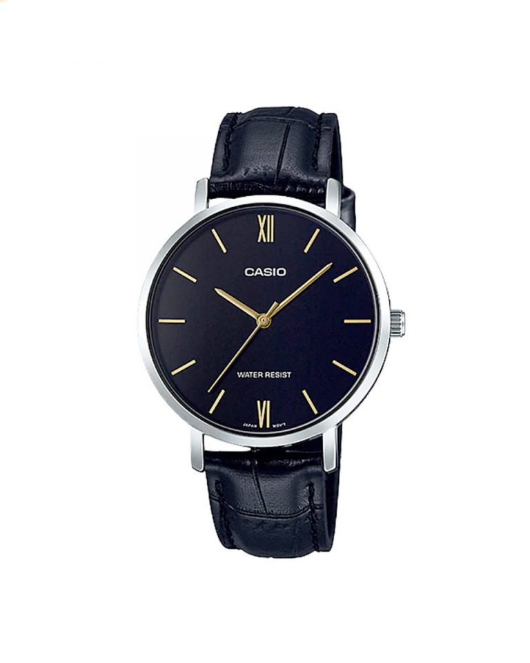 ساعت مچی زنانه کاسیو CASIO LTP-VT01L-1B