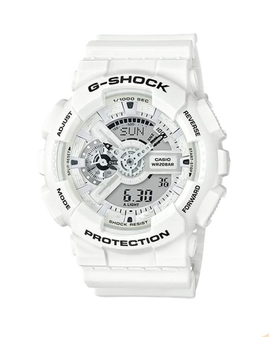 ساعت مچی مردانه جیشاک G-SHOCK GA-110MW-7A