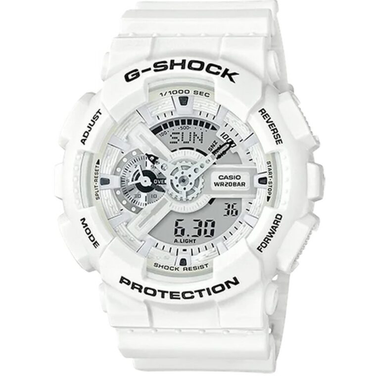 ساعت مچی مردانه جیشاک G-SHOCK GA-110MW-7A