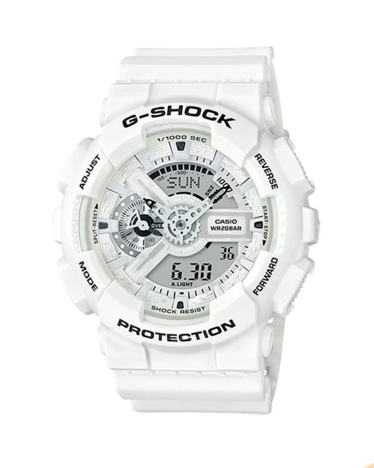 ساعت مچی مردانه جیشاک G-SHOCK GA-110MW-7A